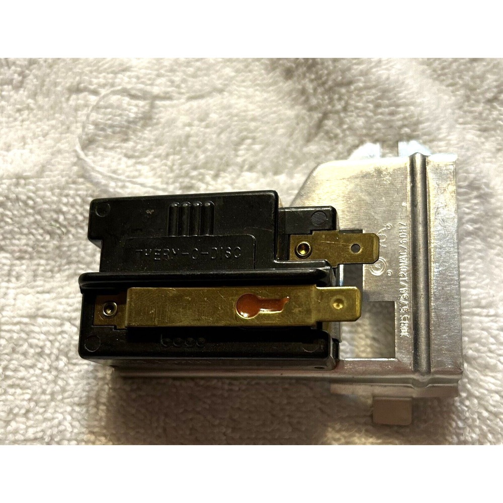 Kenmore HE2 Dryer Machine P/N358906 Flame Sensor Model 110.97572601 (D3)